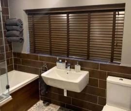 Blinds