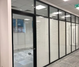 Blinds