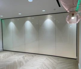 Switchable Glass